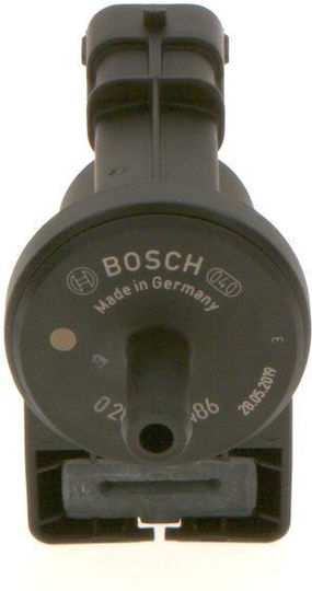Bosch Fuel Tank Car
