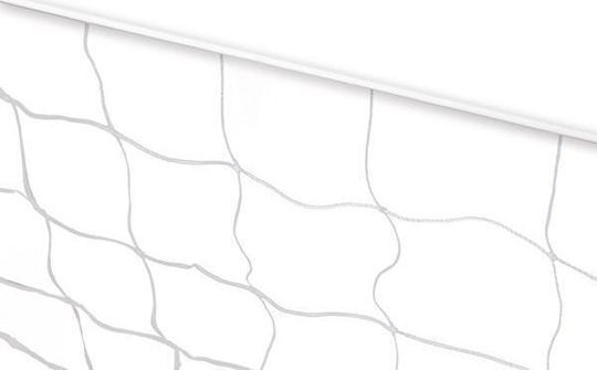 Abisal Soccer Net 215x152x76cm
