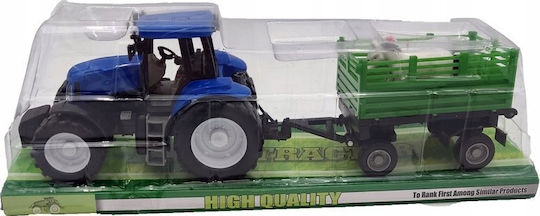 Teka Tractor Camionetă