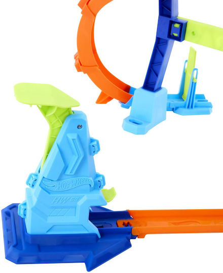 Hot Wheels Писта