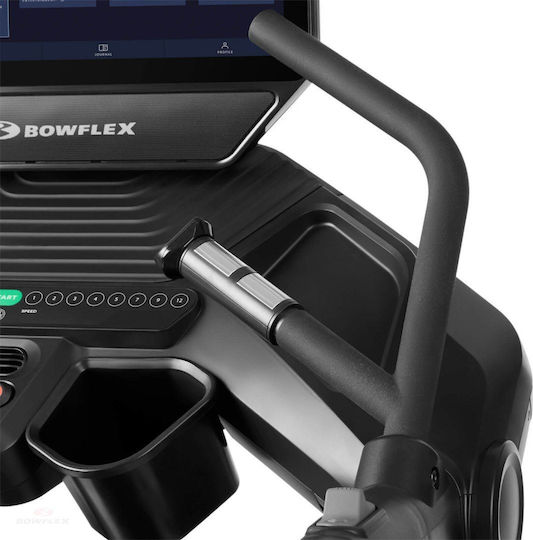 Bowflex T56 Ηλεκτρικός Διάδρομος Γυμναστικής για Χρήστη έως 181kg