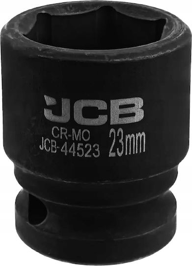 Corona Pneumatic Socket with 1/2" Frame Host Diameter 1/2" / 23