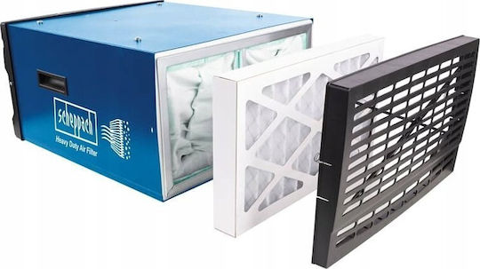 Scheppach Filtre pentru Aspirator Electric
