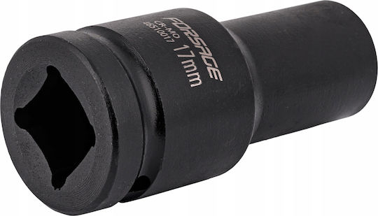 Partner Căpăcel cu Patrat de Prindere 3/4" Diametru 3/4" / 17 1buc