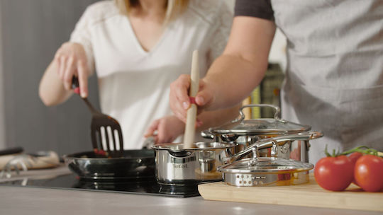 Tefal Duetto+ 1.5лт / 16см