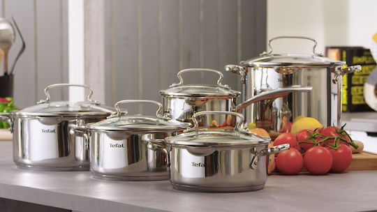 Tefal Duetto+ 1.5лт / 16см