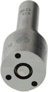 Bosch Injector Car