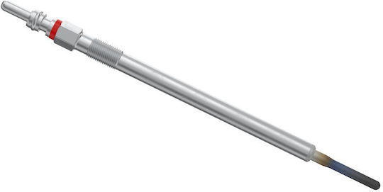 Bosch Glow Plug Car