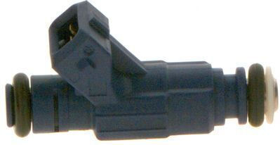 Bosch Μπεκ Ψεκασμού Αυτοκινήτου για Seat Exeo Skoda Superb Volkswagen Passat Audi A4