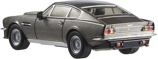 Hot Wheels Premium Αυτοκινητάκι Aston Martin V8 Vantage 1985 1:43