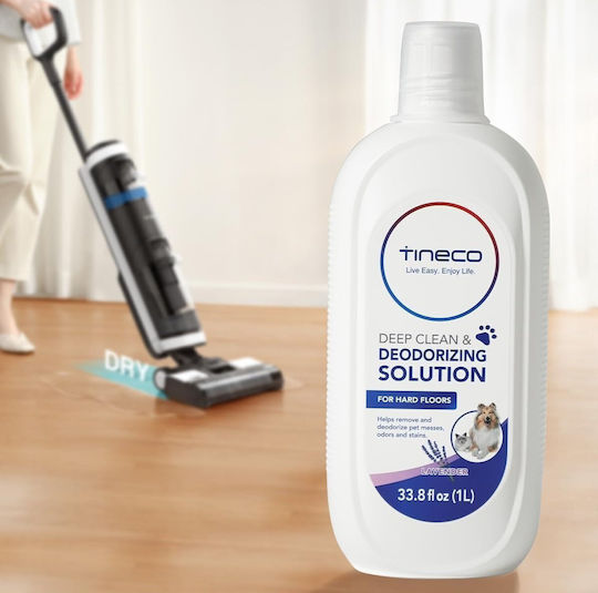 Tineco Multi Surface Pet Cleaning Solution 1lt