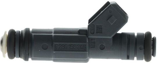 Bosch Injector Car
