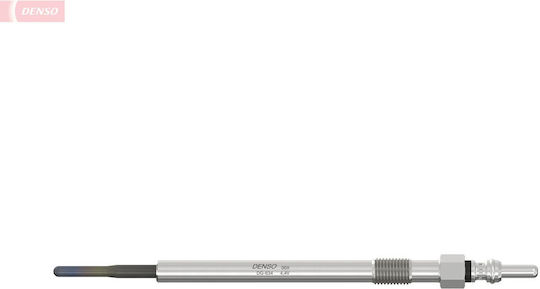 Denso Glow Plug Car