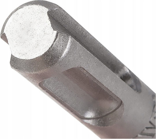 Graphite Drill with SDS Plus Shank for Masonry 10x110mm