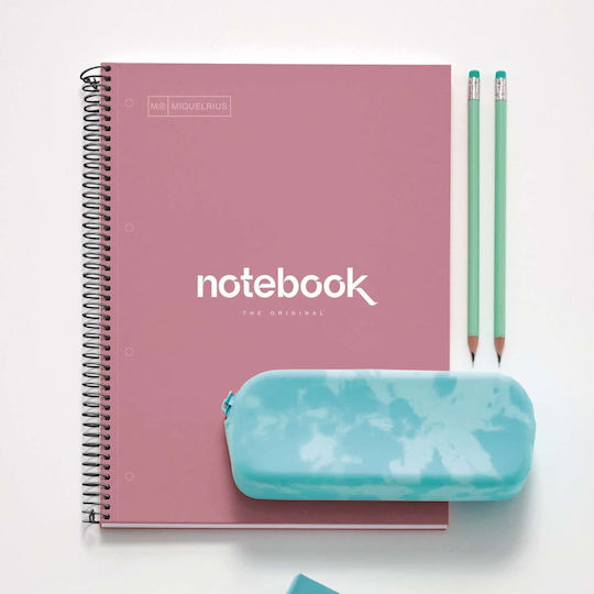 Miquelrius Notepad 90 Sheets A4