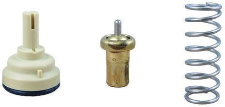 Thermostat Cooling Liquid Mahle Tx 181 105d