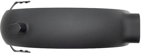 Ewheel Hinterrad Kotflügel Xiaomi Mi4 Ultra Schwarz