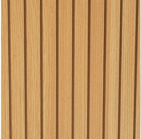 Βιβλιοθήκη Tasso Ξύλου 35x32x102εκ. 193620 Βιβλιοθήκη Tasso Ξύλου 35x32x102εκ. 193620