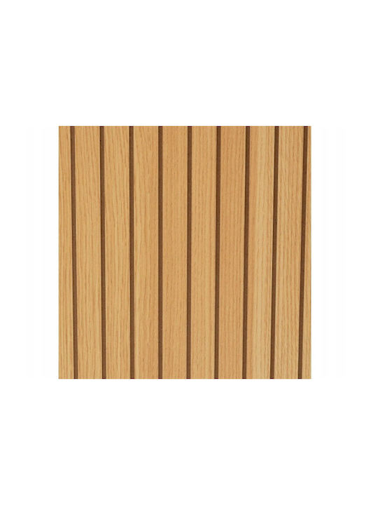 Bibliothek Tasso Holz 68,5x32x68,5cm