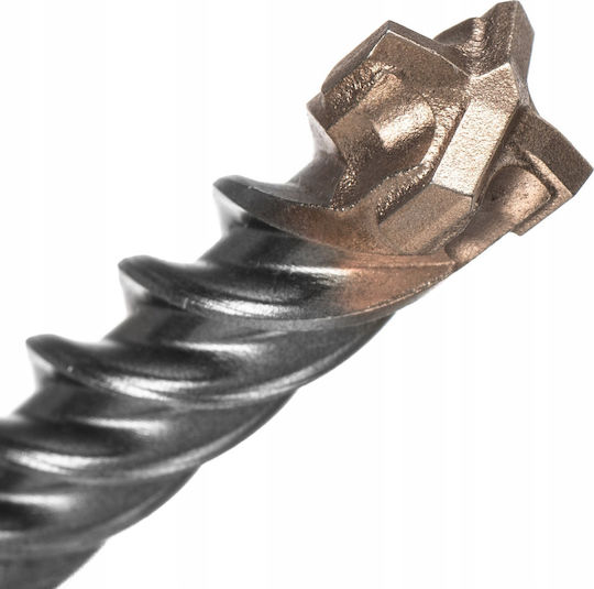 Smart Drill with SDS Plus Shank for Masonry 10x310mm