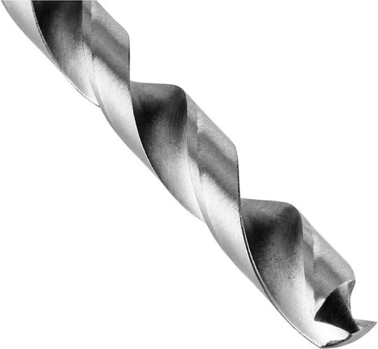 Graphite Set of 2 Drills HSS for Metal