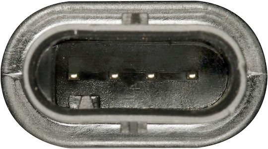 Thermostat Kühlflüssigkeit Gates Th633105g1