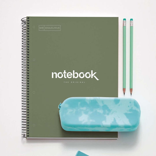 Miquelrius Notepad A4