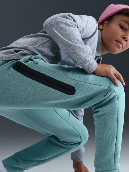 Kids Sweatpants Cannon / Black Sportswear