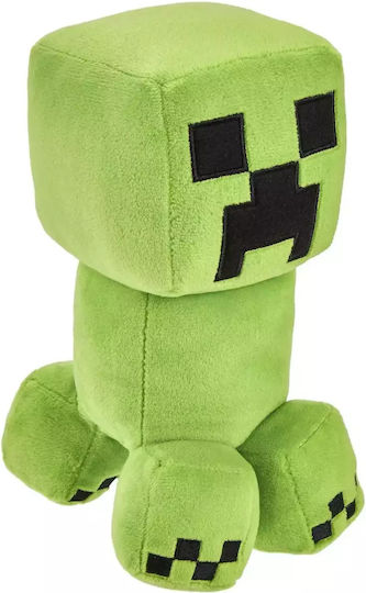 Minecraft Λούτρινο Minecraft 20 εκ.
