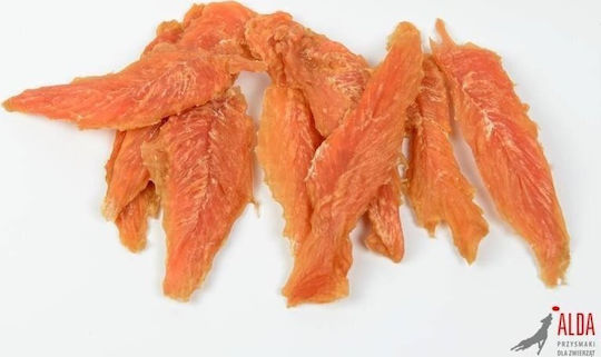 Alda Λιχουδιά Σκύλου με Κοτόπουλο και Κρέας 400gr