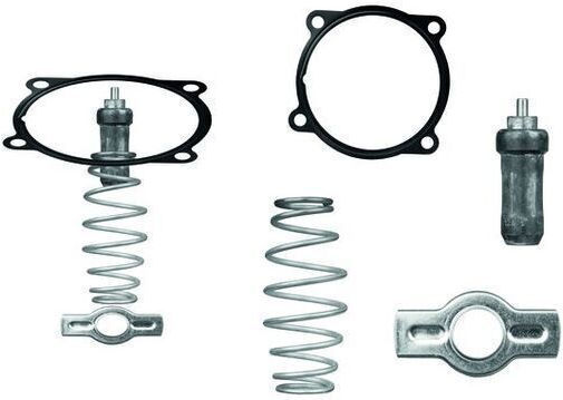 Thermostat Coolant Mahle Tx 51 79d