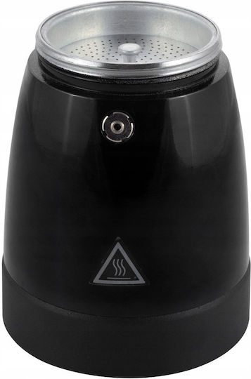 Τσαγιέρα Γυάλινη Διάφανη 1500ml