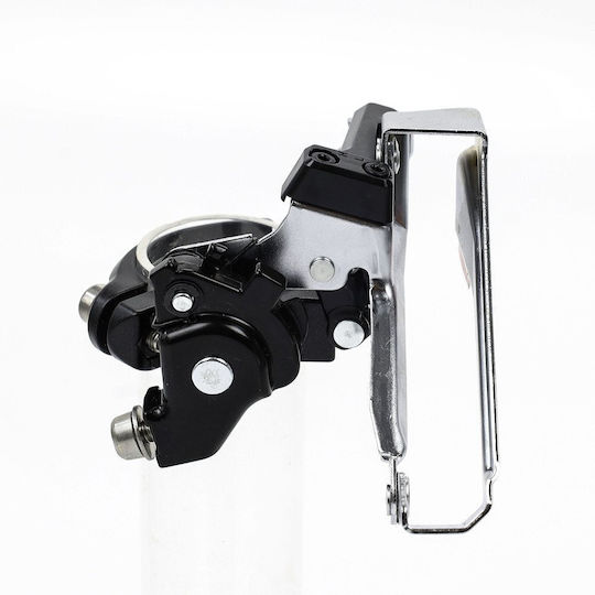 Shimano Cues Partea din față Derailleur Bicicletă