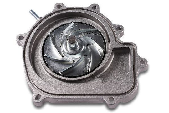 HEPU Car Water Pump