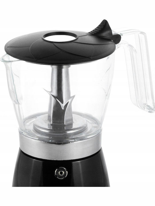Teapot Glass Transparent 1500ml