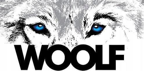 Woolf Woolf Earth Noohide Stick Lamb Λιχουδιά Σκύλους Αρνί Μέγεθος S 85 G
