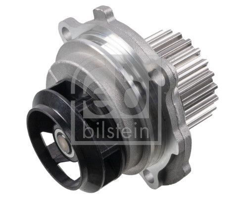 Febi Auto-Wasserpumpe für Citroen BX / Kundenerfahrung Lexus LX / NX