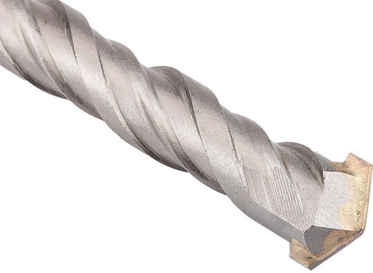 Graphite Bohrer mit SDS Plus Schaft für Gemäuer 22x260mm
