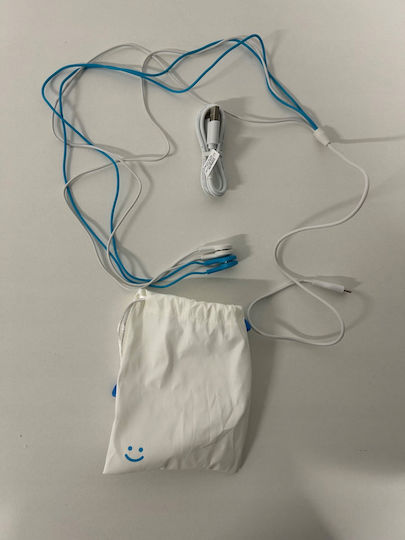 Bluetens Tens Classic 2 TENS EMS Portable Device Muscle Stimulator For Total Body