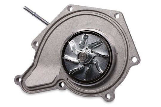 Pompă de Apă Răcire Motor Hepu P663