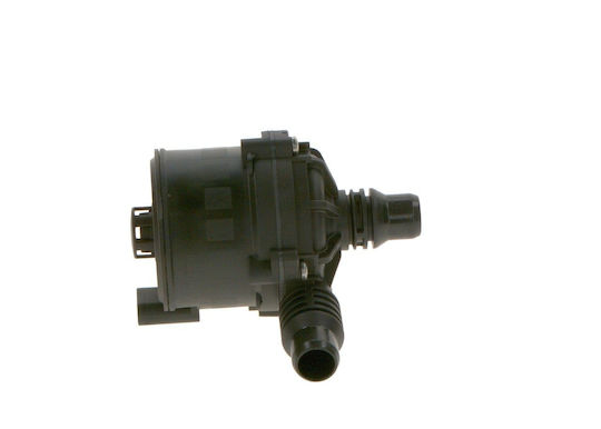 Additional Water Pump Cooling Water Circuit Bosch 0 392 023 509