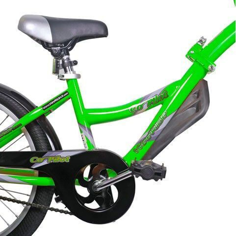 WeeRide WeeRide Fahrradanhänger