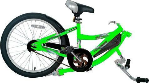 WeeRide WeeRide Fahrradanhänger