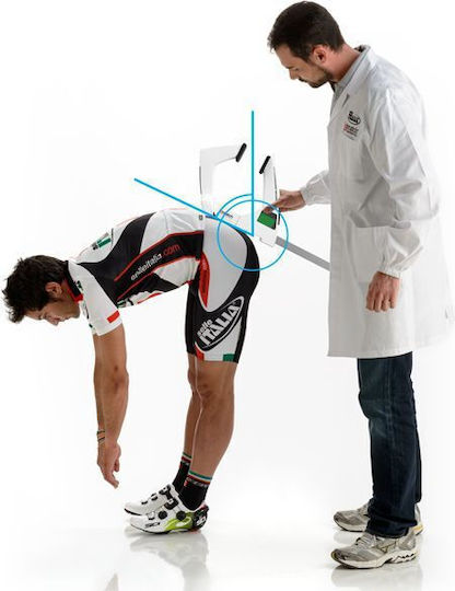 Selle Italia Id Match Smart Caliper Αξεσουάρ Ποδηλάτου Match Smart Caliper ID Measuring Tool