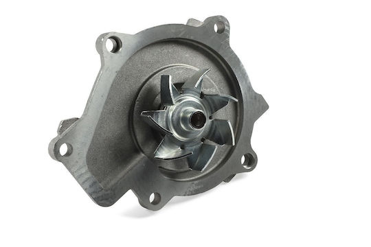 Water Pump Engine Cooling Hepu P7845