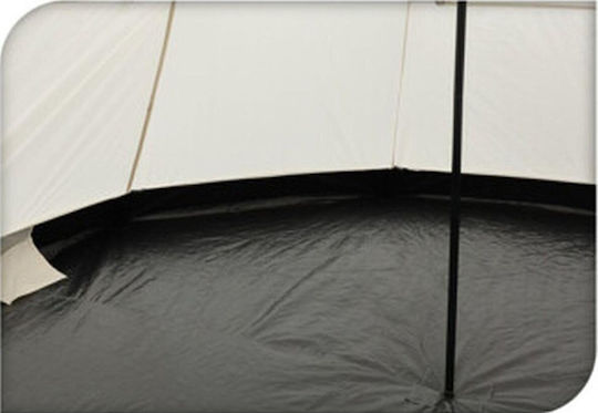 Redcliffs Σκηνή Camping Teepee Μπεζ 3 Εποχών 250x250x240εκ.