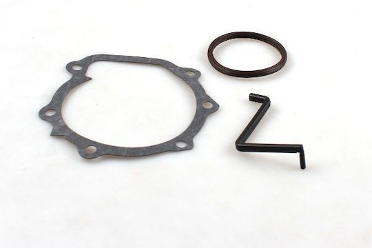 HEPU Pompă de Apă pentru Mașină pentru Jeep Liberty Subaru Forester / Impreza / Moștenire
