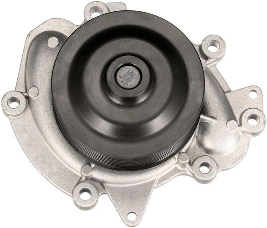 Water Pump Engine Cooling Gates Wp0133