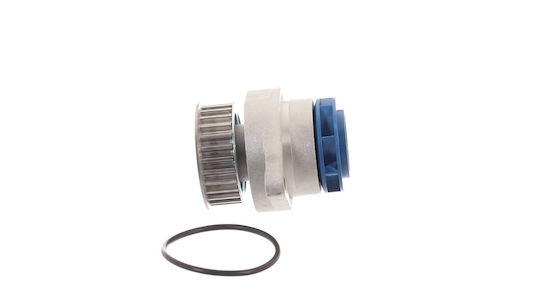 Water Pump Engine Cooling Skf Vkpc 81419
