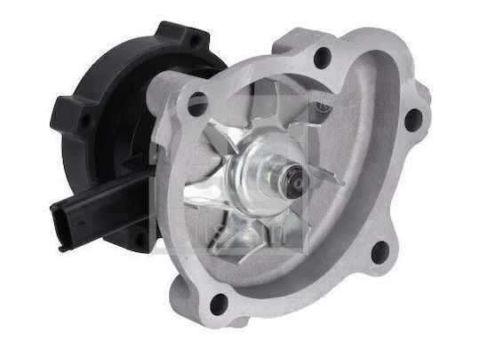 Water Pump Engine Cooling Febi Bilstein 184564
